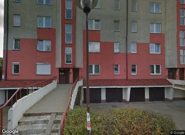 Ceny transakcyjne mieszkań Szczecin Pomarańczowa 35
