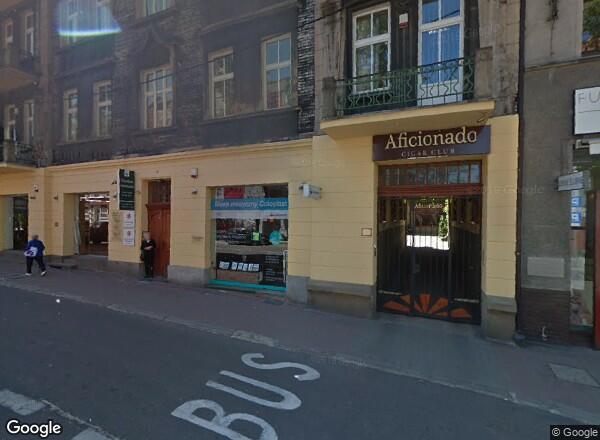 Ceny mieszkań Katowice Mikołaja Kopernika 4