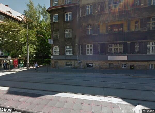 Ceny mieszkań Katowice Tadeusza Kościuszki 44