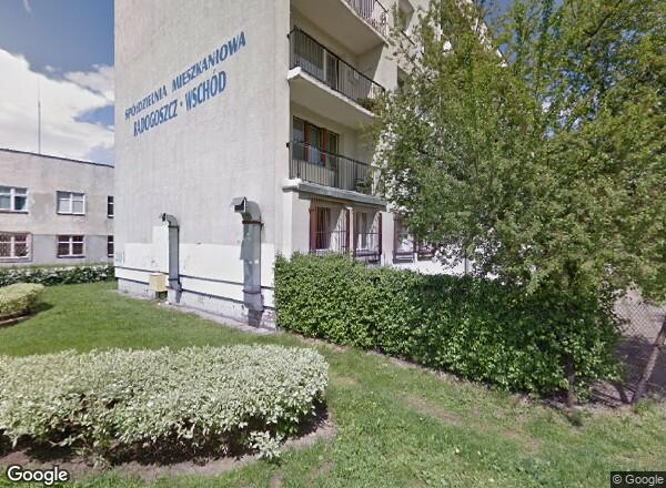 Ceny mieszkań Łódź Nastrojowa 12