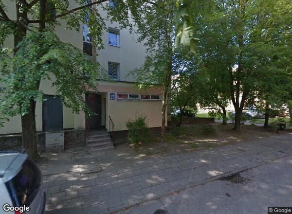 Ceny transakcyjne mieszkań Olsztyn Radiowa 27