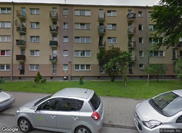 Ceny mieszkań Warszawa ul. Strubiczów 3