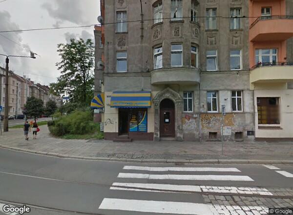 Ceny mieszkań Wrocław UL. PIASTOWSKA 52