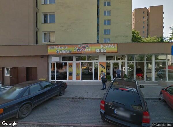Ceny mieszkań Warszawa ul. Wiktorska 13/15