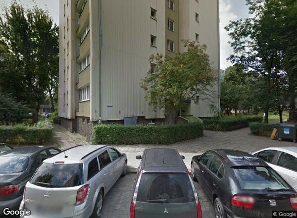 Ceny mieszkań Wrocław UL. KOLEJOWA 22
