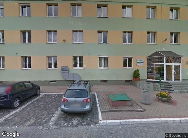 Ceny mieszkań Warszawa ul. Obozowa 43