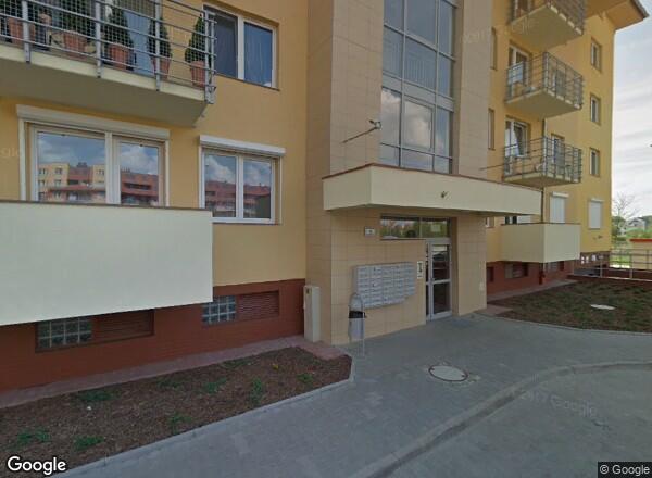 Ceny mieszkań Wrocław UL. GŁÓWNA 80