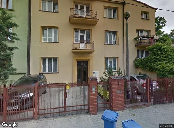 Ceny transakcyjne mieszkań Kraków Jadwigi z Łobzowa 1