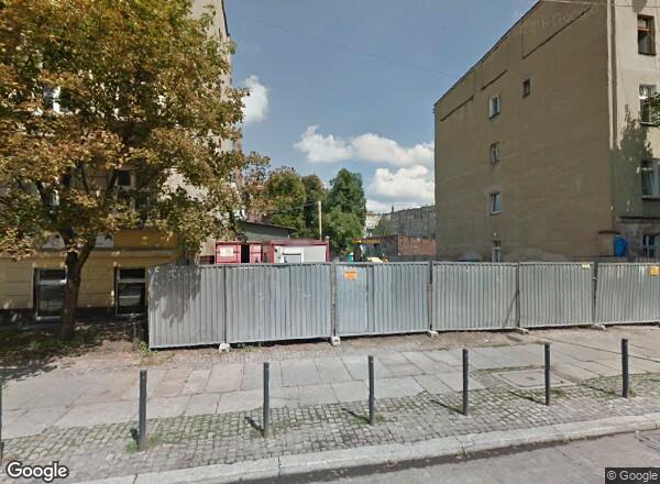 Ceny mieszkań Wrocław UL. GRUNWALDZKA 32