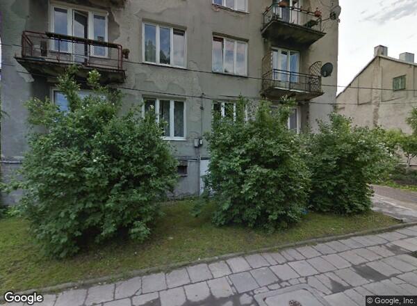 Ceny mieszkań Warszawa ul. Techników 10