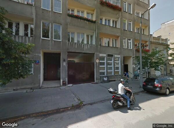 Ceny mieszkań Warszawa ul. Konopacka 17