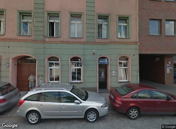 Ceny mieszkań Wrocław UL. ALEKSANDRA ZELWEROWICZA 18