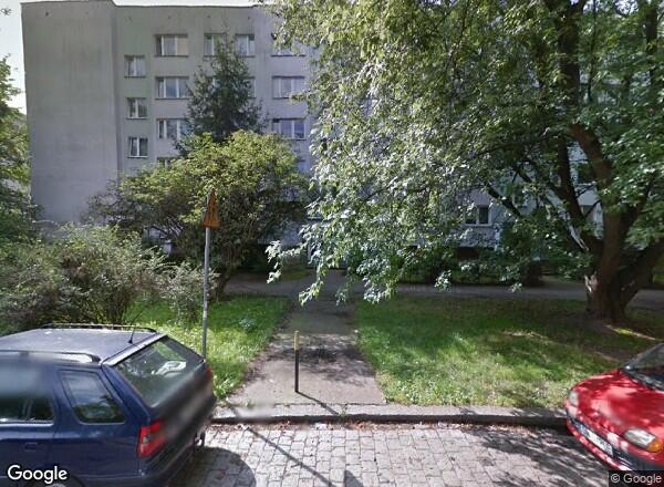 Ceny transakcyjne mieszkań Wrocław UL. JANTAROWA 14