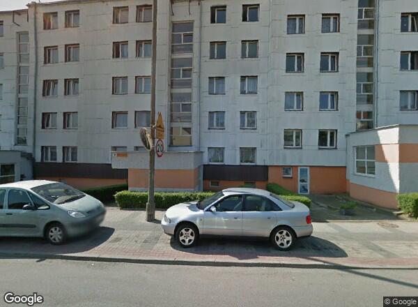 Ceny mieszkań Opole Piotrkowska 15D