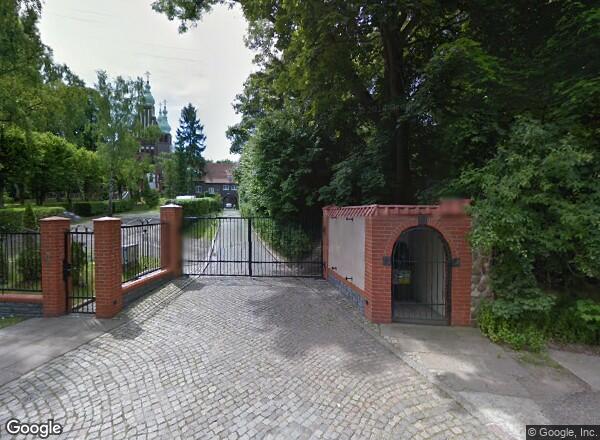 Ceny mieszkań Gdańsk Romualda Traugutta 45