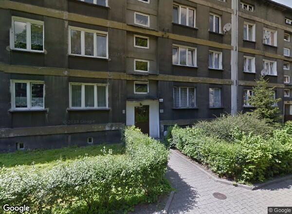 Ceny mieszkań Katowice Jana Wyplera 7C