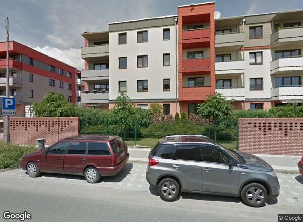 Ceny mieszkań Wrocław UL. RYSZARDA WAGNERA 6