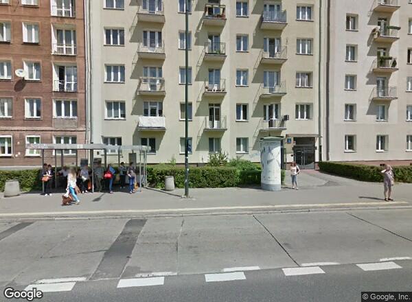 Ceny mieszkań Warszawa ul. Kopińska 4A