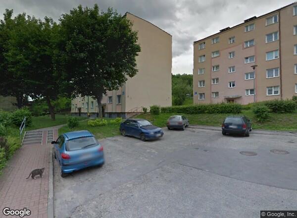 Ceny mieszkań Gdańsk Szafirowa 1