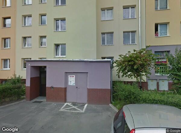 Ceny mieszkań Wrocław UL. PIŁAWSKA 24