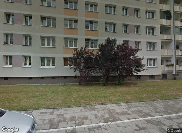 Ceny mieszkań Poznań Piastowskie 95