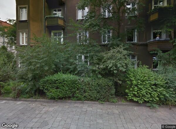 Ceny mieszkań Wrocław UL. IGNACEGO DASZYŃSKIEGO 50