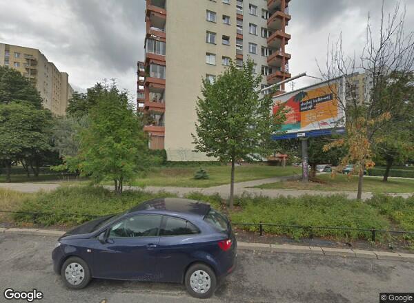 Ceny mieszkań Warszawa ul. gen. R. Abrahama 3