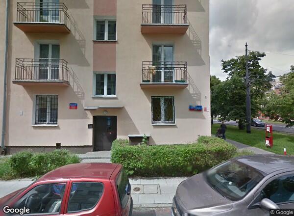 Ceny mieszkań Warszawa al. J. Waszyngtona 142