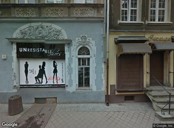 Ceny mieszkań Gdańsk Św. Ducha 19