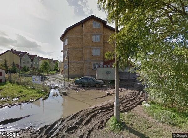 Ceny mieszkań Łódź Graniczna 55