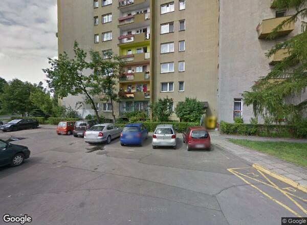 Ceny mieszkań Kraków Batalionu "Skała" AK 8