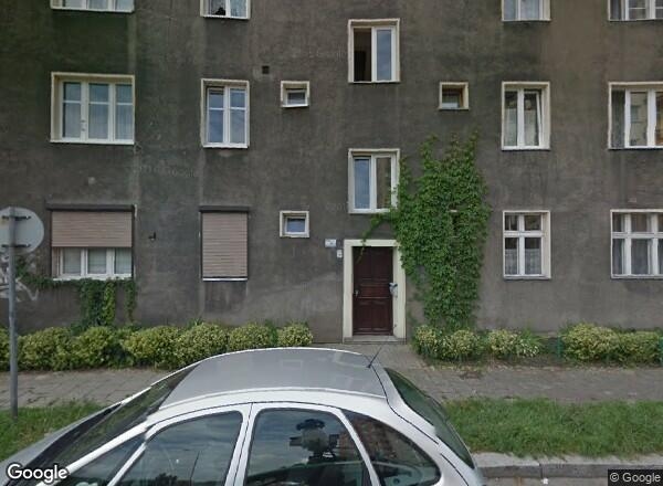 Ceny transakcyjne mieszkań Wrocław UL. AUGUSTA MOSBACHA 13