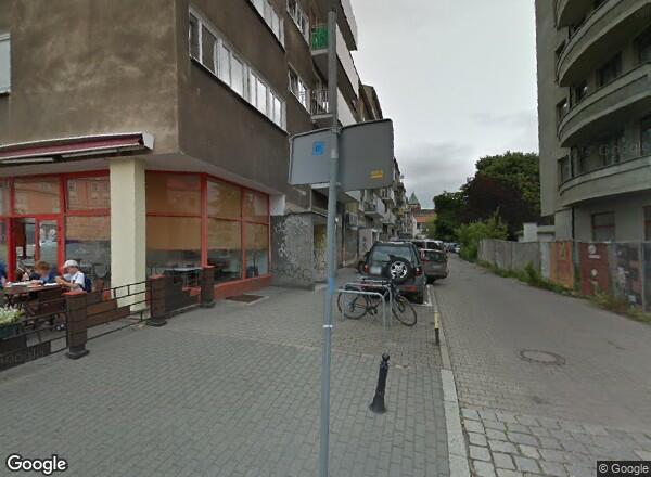 Ceny mieszkań Wrocław PL. NOWY TARG 27