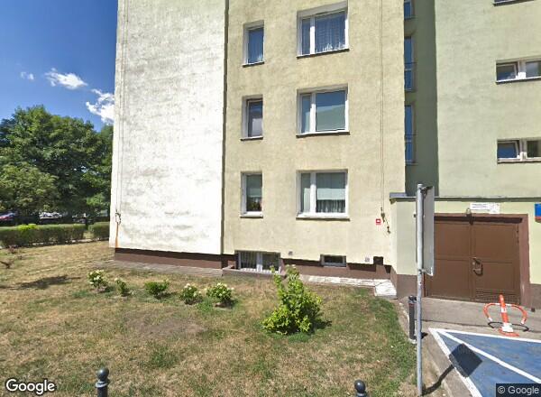 Ceny mieszkań Warszawa ul. Łukowska 8