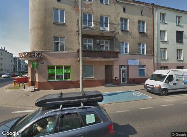 Ceny mieszkań Poznań Główna 53