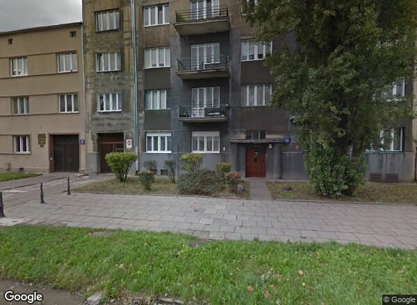 Ceny mieszkań Łódź Henryka Sienkiewicza 149