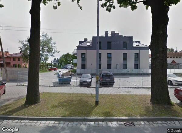 Ceny transakcyjne mieszkań Wrocław UL. PRZYSTANKOWA 1