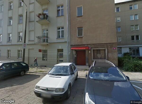 Ceny mieszkań Łódź Bojowników Getta Warszawskiego 4