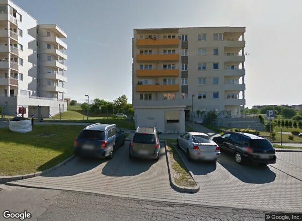 Ceny mieszkań Gdańsk Władysława Cieszyńskiego 15