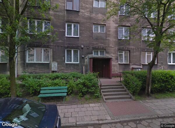 Ceny mieszkań Katowice Wiosny Ludów 31