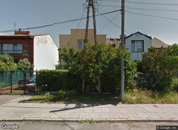 Ceny mieszkań Warszawa ul. Związkowa 3