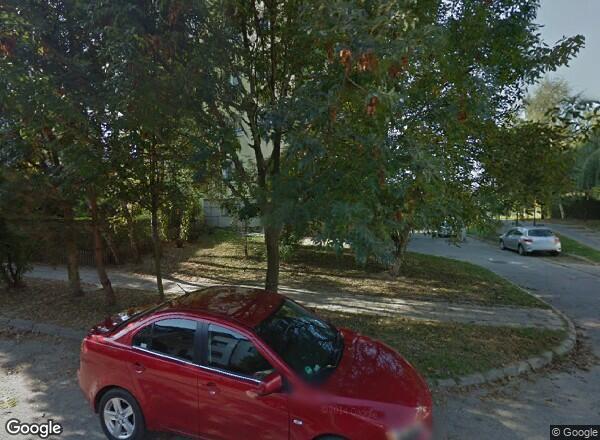 Ceny mieszkań Lublin Gorczańska 14