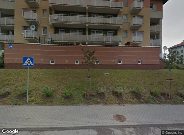 Ceny mieszkań Gdańsk Nieborowska 19