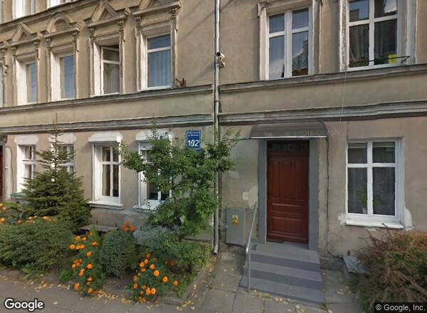 Ceny mieszkań Gdańsk Żuławska 102