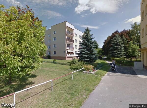 Ceny mieszkań Warszawa ul. Dynarska 6