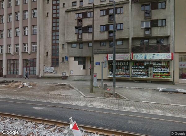 Ceny mieszkań Poznań Jana Henryka Dąbrowskiego 18