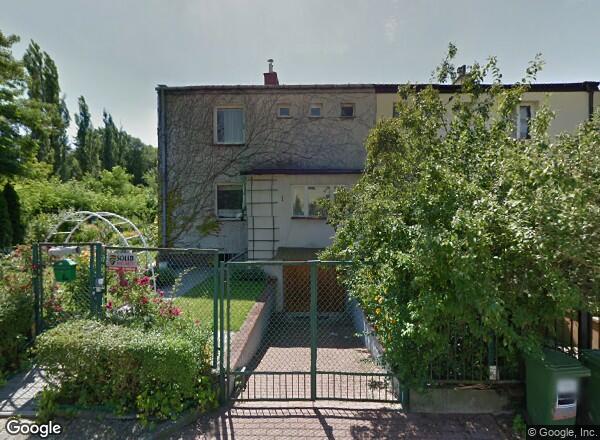 Ceny mieszkań Warszawa ul. A. Einsteina 1