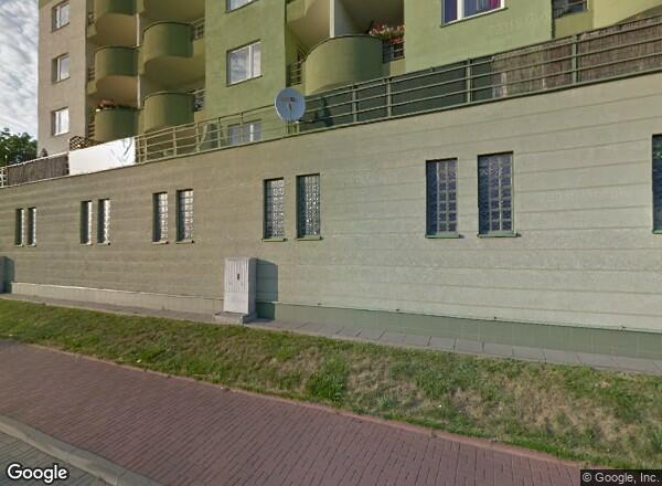 Ceny mieszkań Warszawa ul. Myśliborska 98E