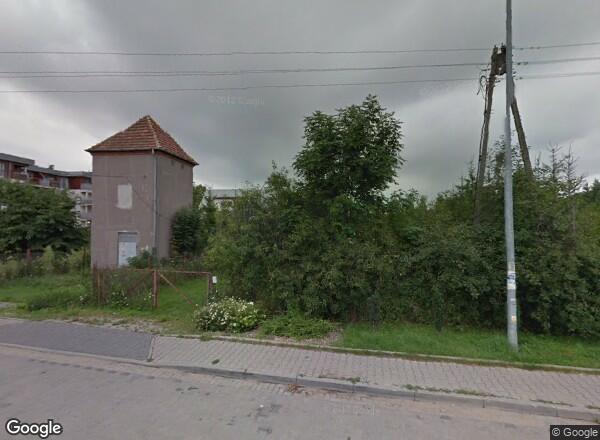 Ceny mieszkań Wrocław UL. ZAGONY 34