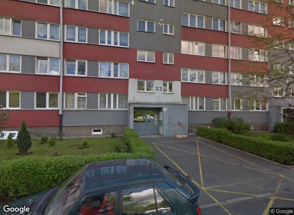 Ceny mieszkań Wrocław UL. POPOWICKA 22